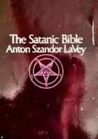The Satanic Bible - Anton Szandor Lavey